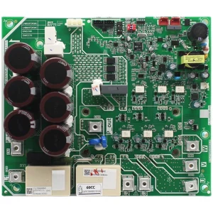 MIDEA Compressor Drive Board 7127000008940