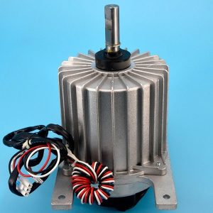 SAMSUNG VRF MOTOR