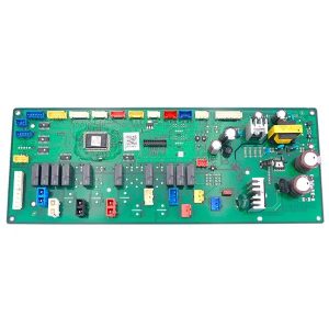 SUMSUNG VRF INDOOR PCB BOARD