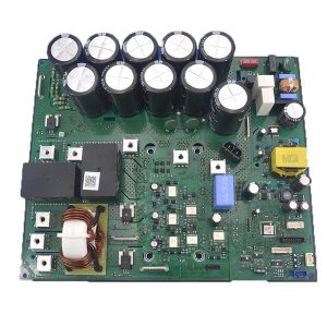 SUMSUNG VRF INVERTER MODULE BOARD DB92-03337A DB41-01276A