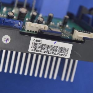 SUNSUNG VRF MAIN CONTROL PCB BOARD