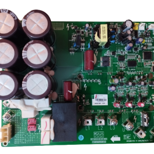 Gree VRF Outdoor Unit Main Board Part# 300027060440