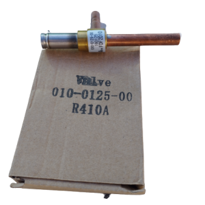 Gree Electromagnetic Valve FDF2D10