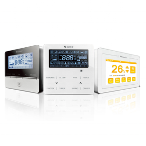 Gree VRF Wired Controllers