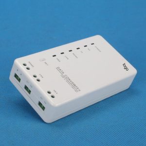 Gree Data Converter