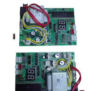 Gree GMV-4 Filter Board