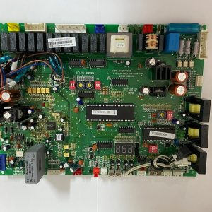 MİDEA MDV-450WSN1 PCB
