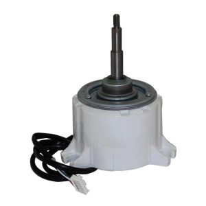 MIDEA VRF Brushless DC Motor