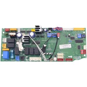 MIDEA VRF DUCTED INDOOR UNIT PCB BOARD 201385090015