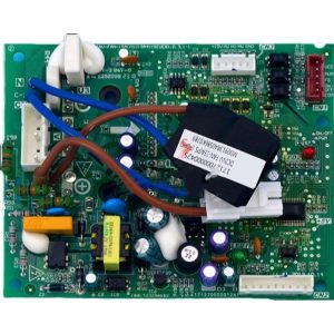 MIDEA VRF FAN MODULE BOARD DCINV-FAN-15A(PS21964)