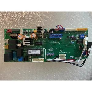 MIDEA VRF INDOOR UNIT MAIN CONTROL PCB BOARD