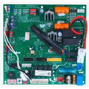MIDEA VRF INDOOR UNIT PCB BOARD 17126000000841