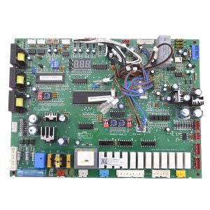 MIDEA VRF MAIN CONTROL BOARD 17127000000524