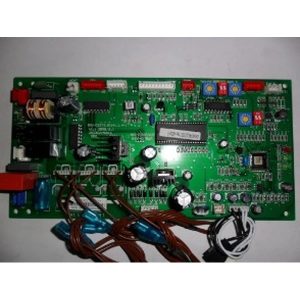 MIDEA VRF MAIN CONTROL BOARD