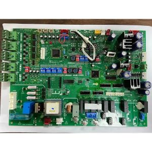 MIDEA VRF MAIN CONTROL PCB BOARD CE-MDVD400(14)WRN1-880.D.1.1