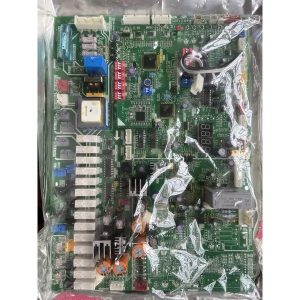 MIDEA VRF MAIN CONTROL PCB BOARD USED IN 18HP VRF OUTDOOR UNIT