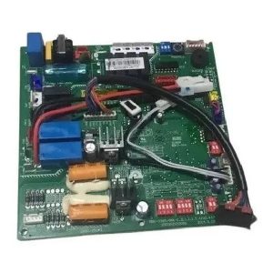 MIDEA VRF Main PCB