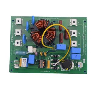 MIDEA VRF POWER BOARD ASSEMBLY 201395100155