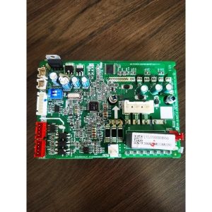 MIDEA VRF SPARE PARTS MIDEA VRF FAN MODULE BOARD