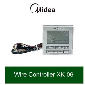 MIDEA Wired Controller KX-06