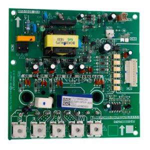 Midea Main Board 17122300001345
