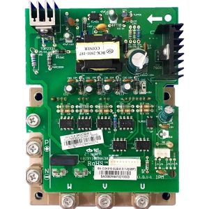 Midea VRF Compressor Driver Inverter Module Board 201319900881