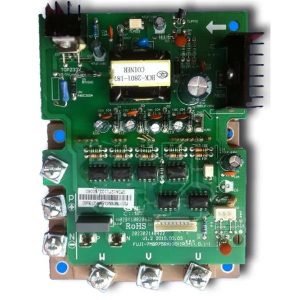 Midea VRF Filter Board ODU