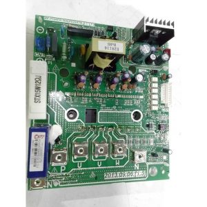 Midea VRF Inverter Module Assy 2013199SH075