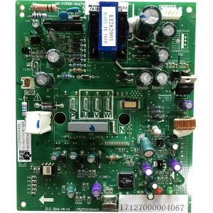 Midea VRF Inverter Module Board 17127000004067