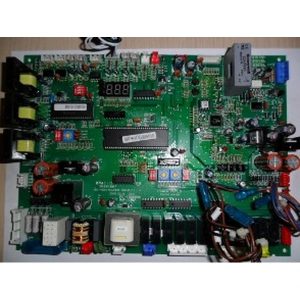 Midea VRF Main Control PCB Board 201395190009