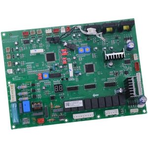 Midea VRF Main Control PCB Board MDV-D450(16)W-S-830.D.2.1