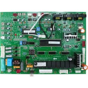 Midea VRF ODU Control Board