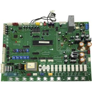 Midea VRF Outdoor Main Control Board Assembly 201395100249
