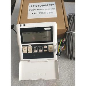 Midea VRF Wired Controller 17317100002997