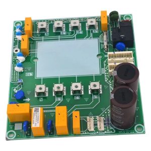 Midea VRF filter 17127000006219 board MDV-900W-D2SN1-8X0.D.1.1