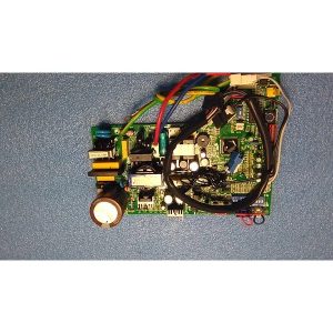Midea VRF indoor unit PCB board V-CIK36-DDE-A[G-11M].D.1.1