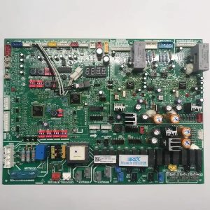 Midea VRF main control PCB board 17127000000012