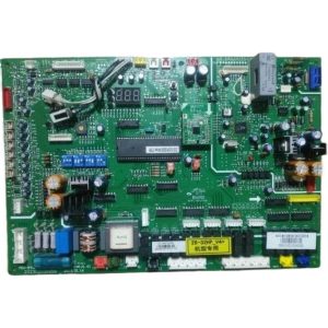 Midea VRF main control PCB board