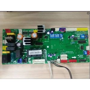 Midea VRF spare parts 201385090015