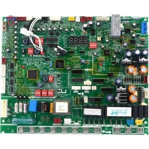 Midea VRF spare parts ,Midea V4 PLUS Main control PCB board