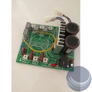 Midea VRF PCB BOARD 17127000001636