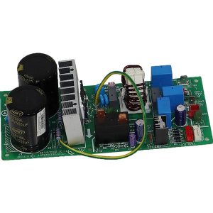 POWER MODULE ASSEMBLY MODEL MDV-252(8)W-DSN1-890.D.1.1(ZG) 201395100459