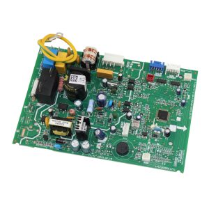 Gree PCB Card Part# 17122000A23393