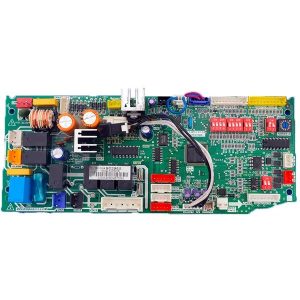 Midea VRF cassette indoor unit Main control board subassembly V-EIK22-A-A