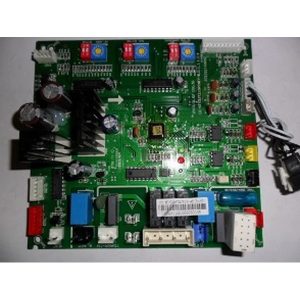 Midea VRF indoor unit PCB board CE-MDVD36T2-N1X-A5.D.1.1