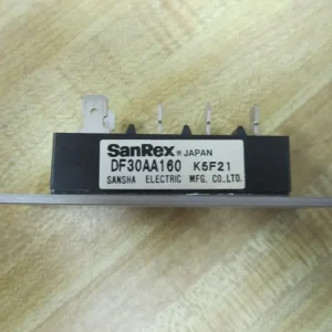 SanRex Bridge Rectifier DF30AA160