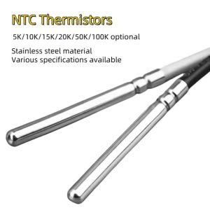 NTC Thermistors