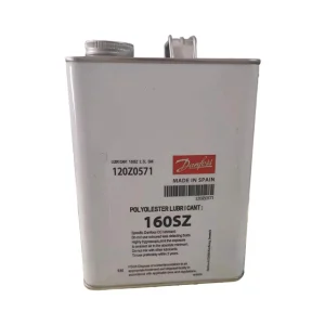 Danfoss Polyolester Lubricant 160SZ
